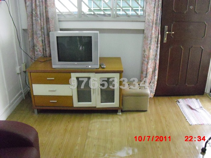 Blk 1 Tanjong Pagar Plaza (Central Area), HDB 3 Rooms #896342